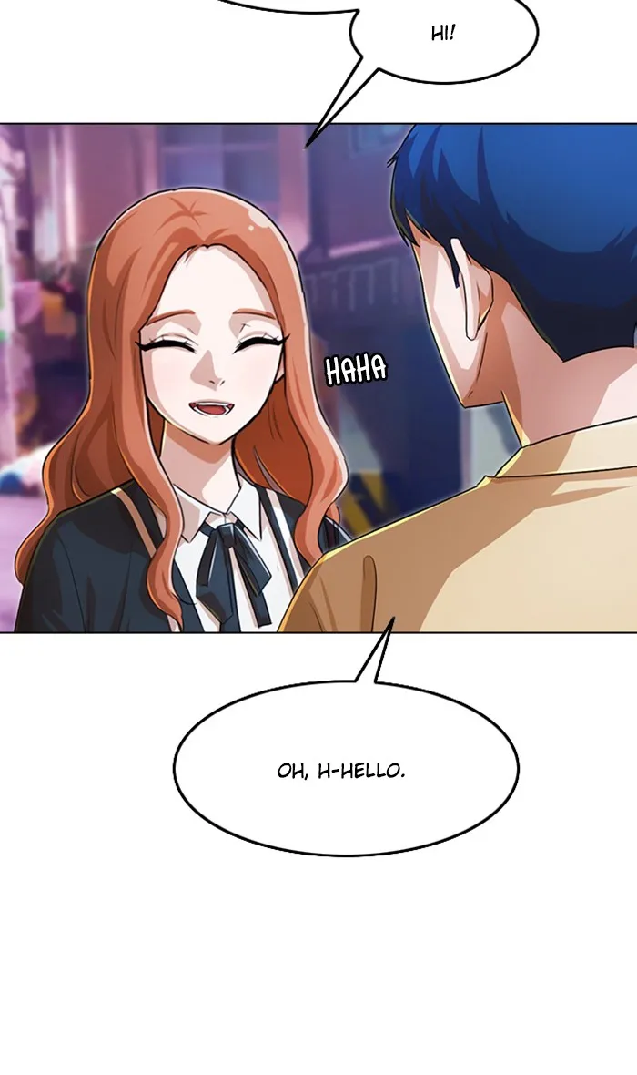 Read Random Chat chapter 131 image 15 on Lezhin
