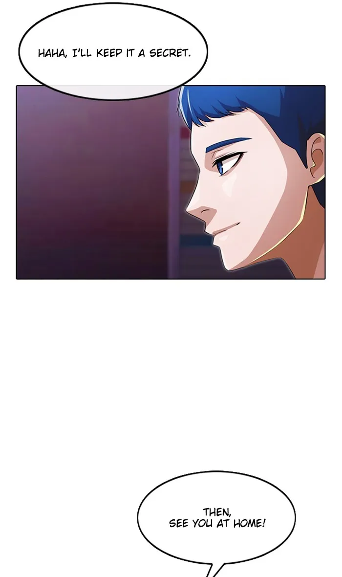 Read Random Chat chapter 131 image 16 on Lezhin