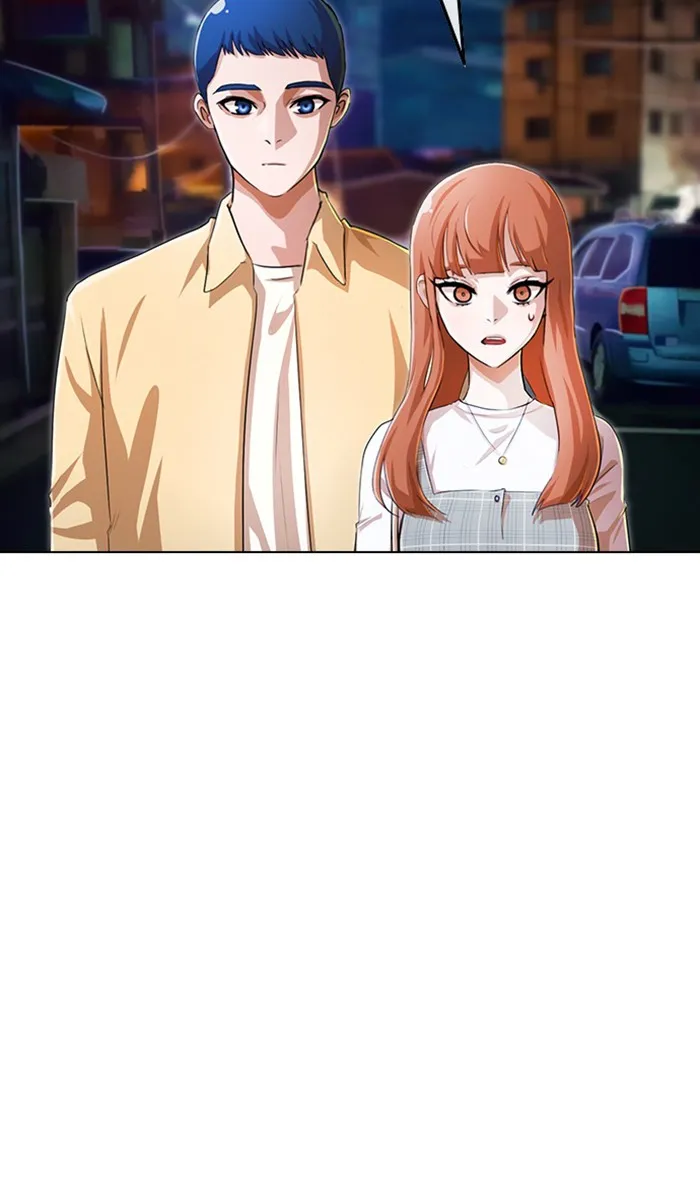 Read Random Chat chapter 131 image 18 on Lezhin
