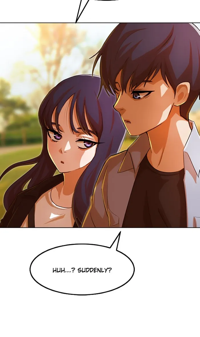Read Random Chat chapter 131 image 22 on Lezhin