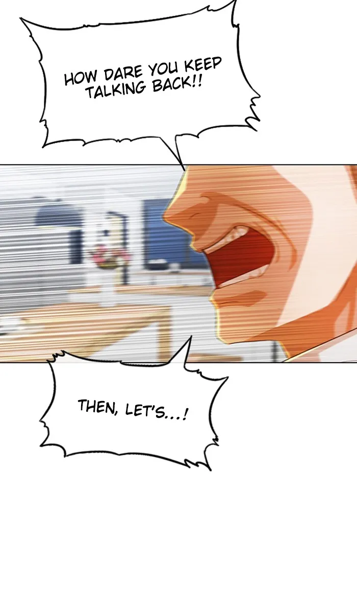 Read Random Chat chapter 131 image 27 on Lezhin