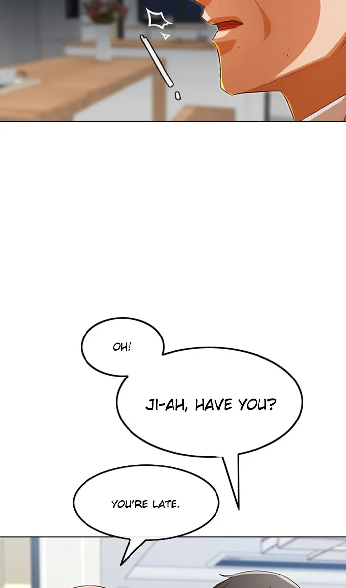 Read Random Chat chapter 131 image 29 on Lezhin