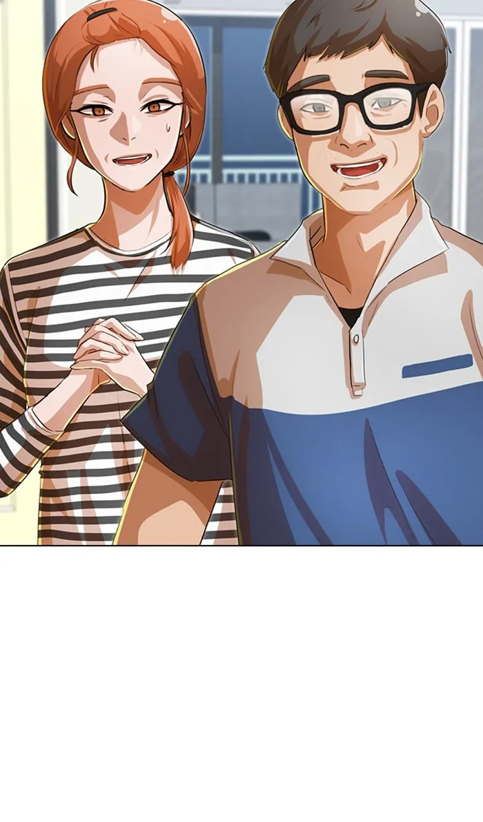 Read Random Chat chapter 131 image 30 on Lezhin
