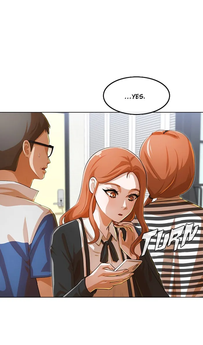 Read Random Chat chapter 131 image 31 on Lezhin
