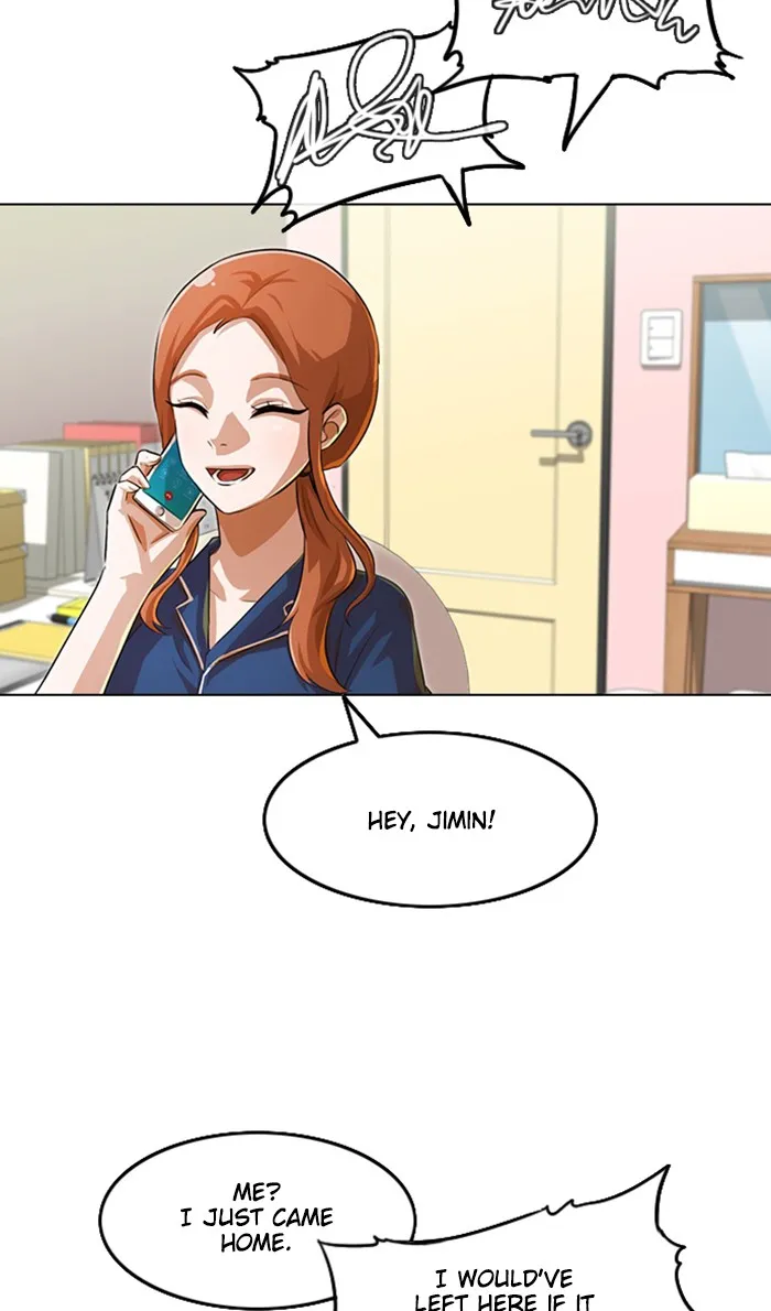 Read Random Chat chapter 131 image 35 on Lezhin