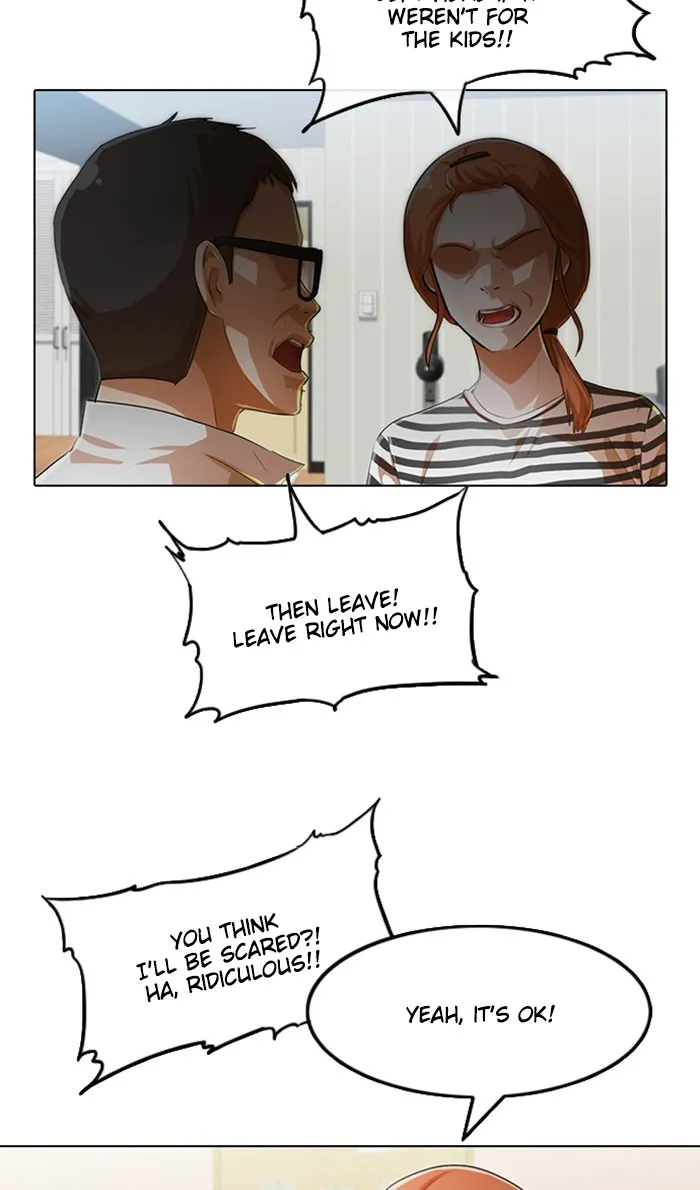 Read Random Chat chapter 131 image 36 on Lezhin