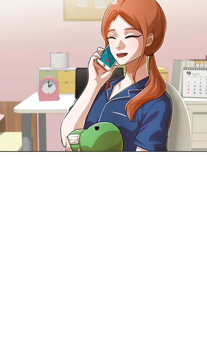Read Random Chat chapter 131 image 37 on Lezhin