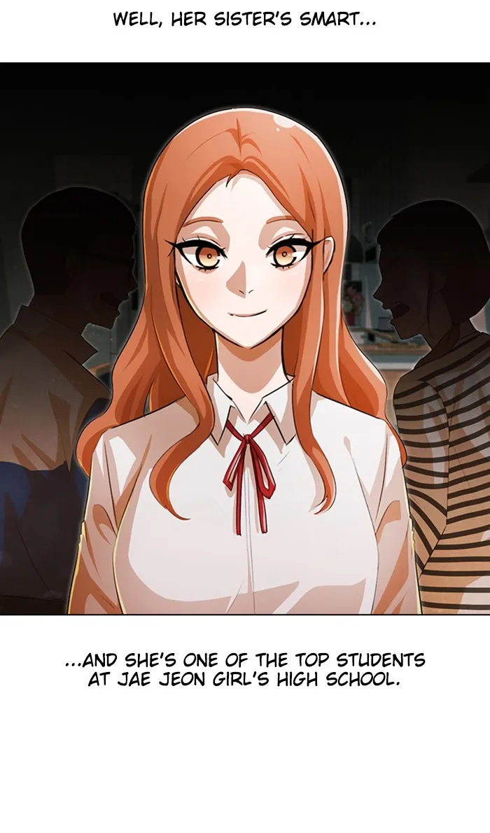 Read Random Chat chapter 131 image 38 on Lezhin