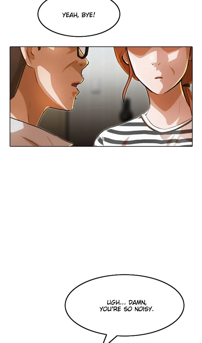 Read Random Chat chapter 131 image 41 on Lezhin