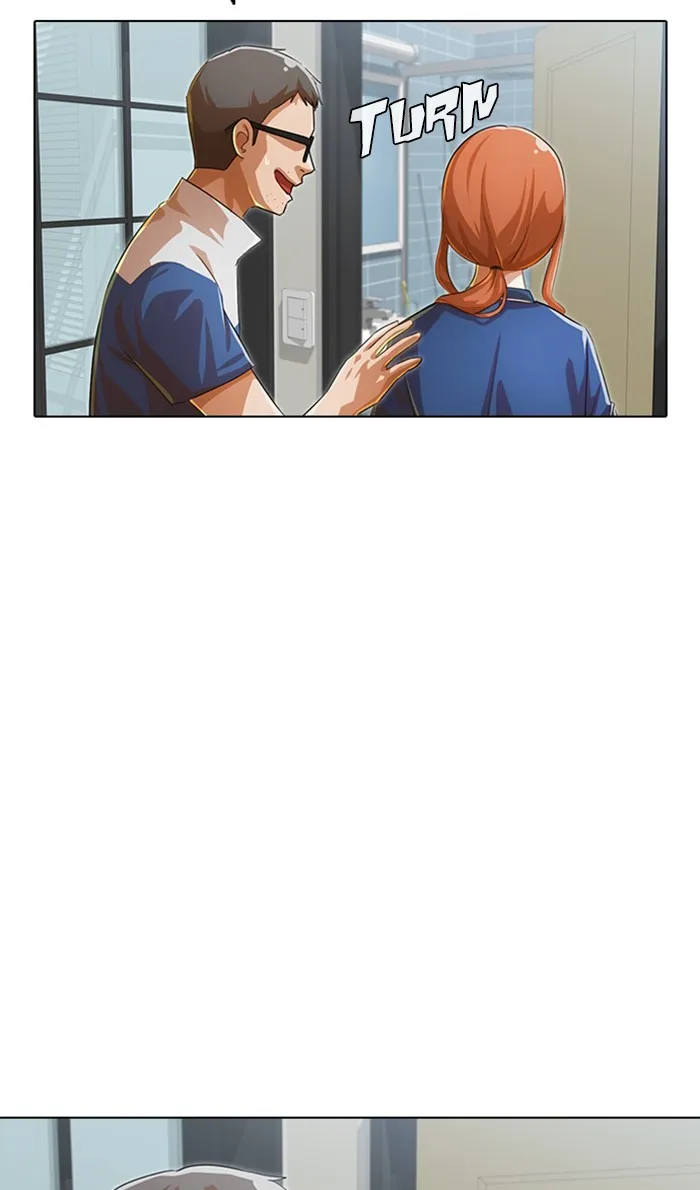 Read Random Chat chapter 131 image 44 on Lezhin