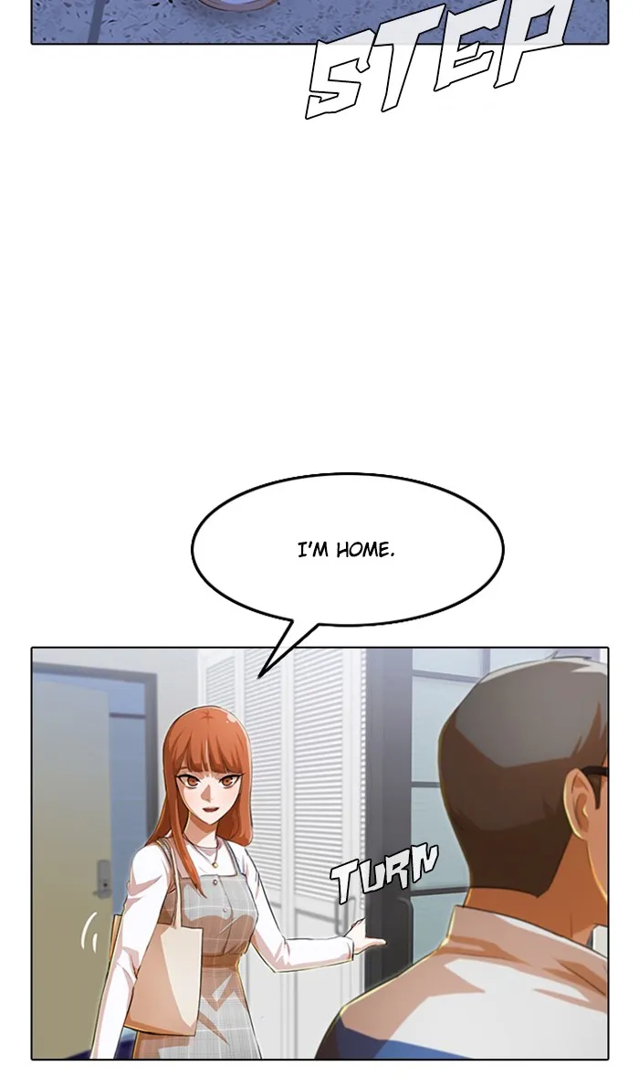 Read Random Chat chapter 131 image 47 on Lezhin