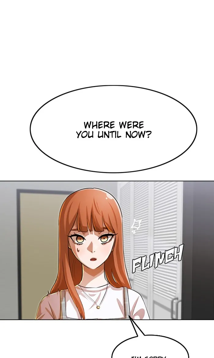 Read Random Chat chapter 131 image 49 on Lezhin