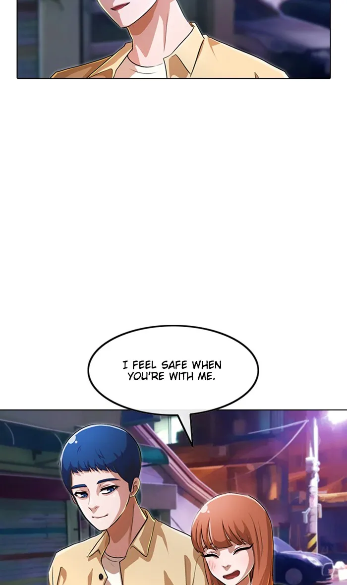 Read Random Chat chapter 131 image 5 on Lezhin