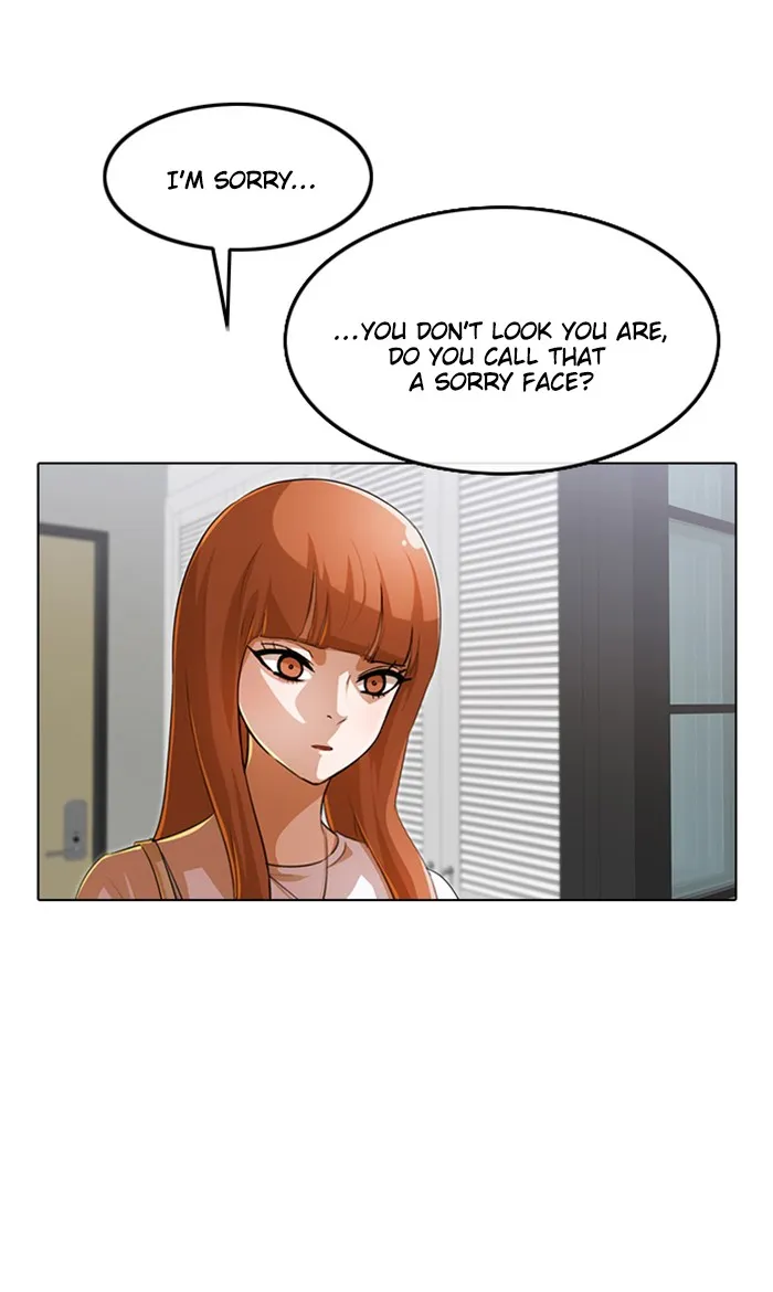 Read Random Chat chapter 131 image 51 on Lezhin
