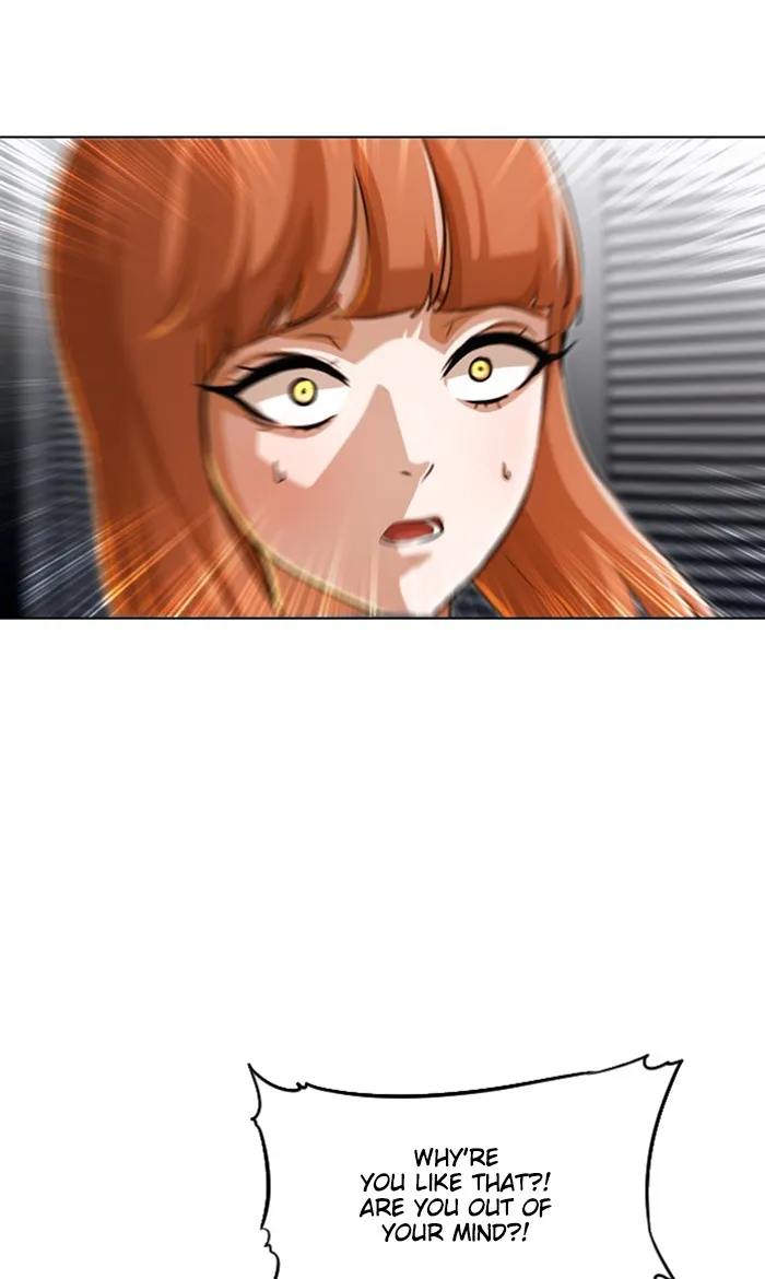 Read Random Chat chapter 131 image 54 on Lezhin