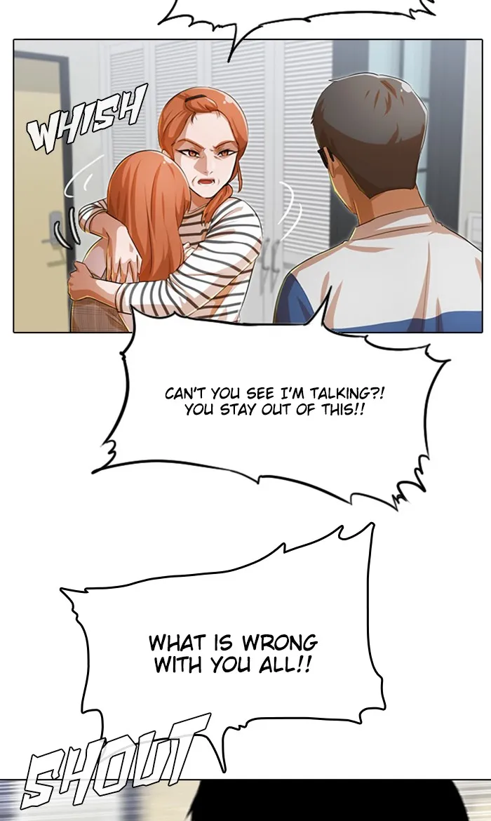 Read Random Chat chapter 131 image 55 on Lezhin