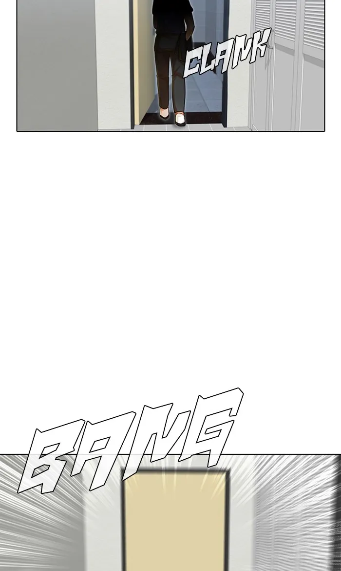 Read Random Chat chapter 131 image 57 on Lezhin