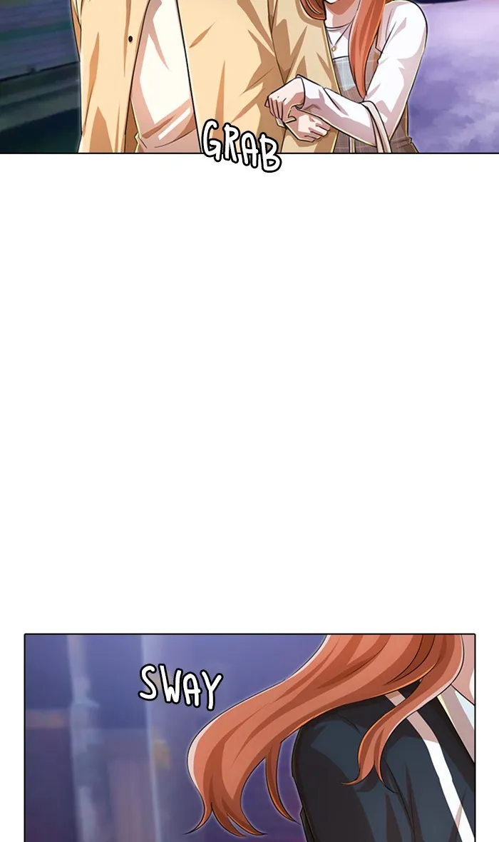 Read Random Chat chapter 131 image 6 on Lezhin
