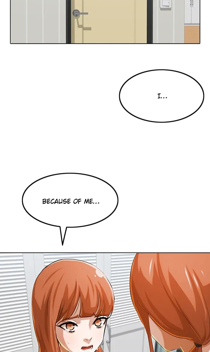 Read Random Chat chapter 131 image 62 on Lezhin