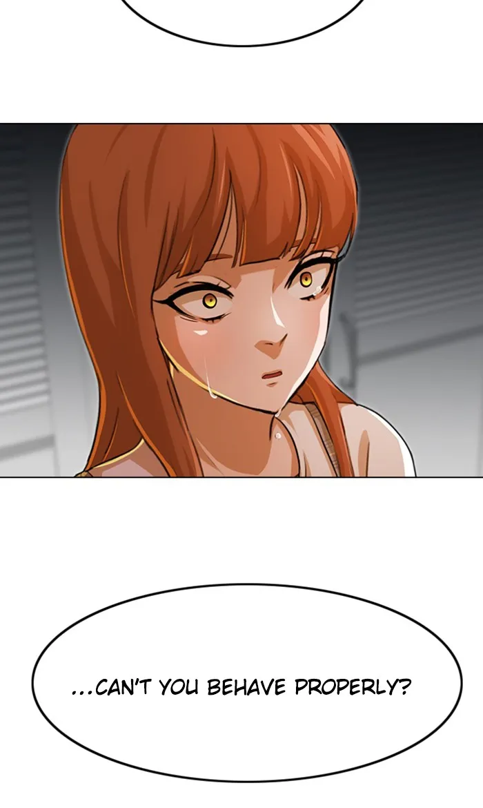 Read Random Chat chapter 131 image 64 on Lezhin