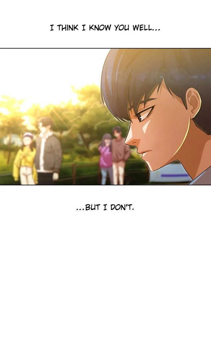 Read Random Chat chapter 131 image 68 on Lezhin