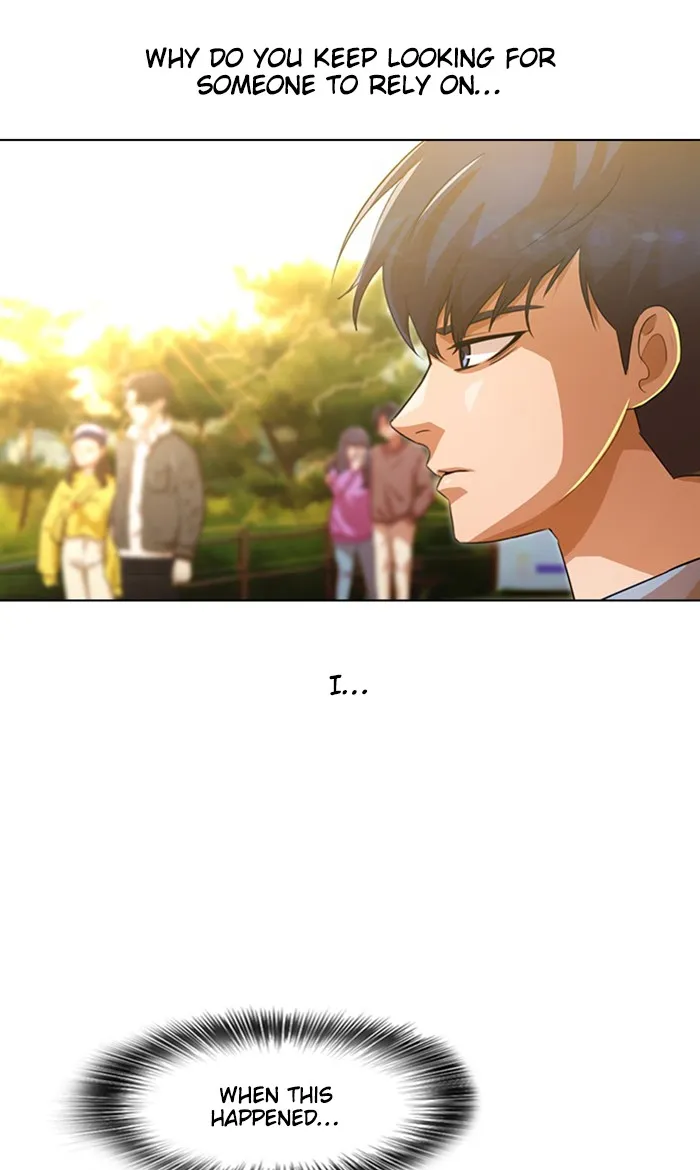 Read Random Chat chapter 131 image 69 on Lezhin