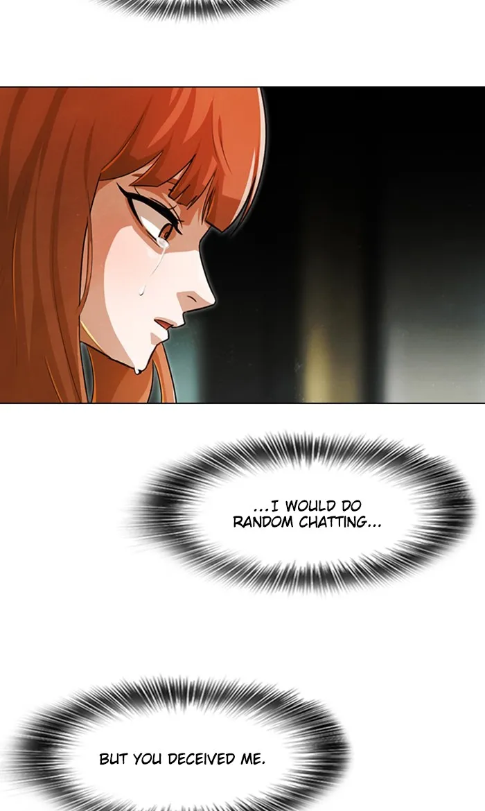 Read Random Chat chapter 131 image 70 on Lezhin