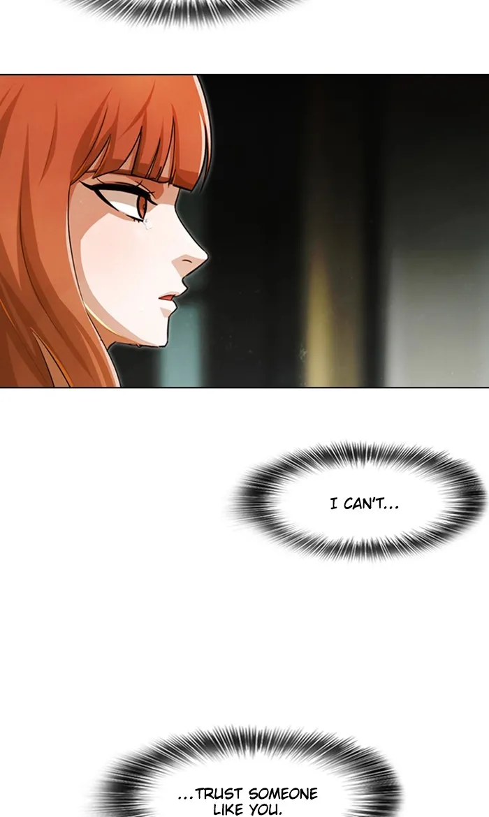Read Random Chat chapter 131 image 71 on Lezhin