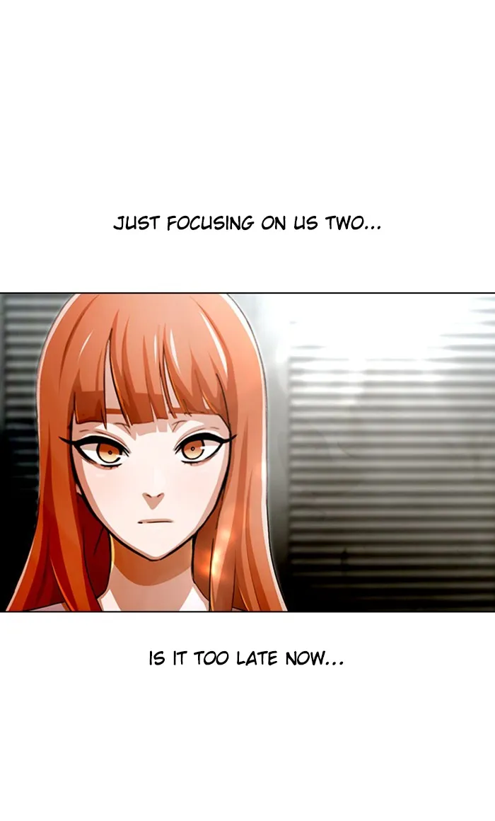 Read Random Chat chapter 131 image 74 on Lezhin