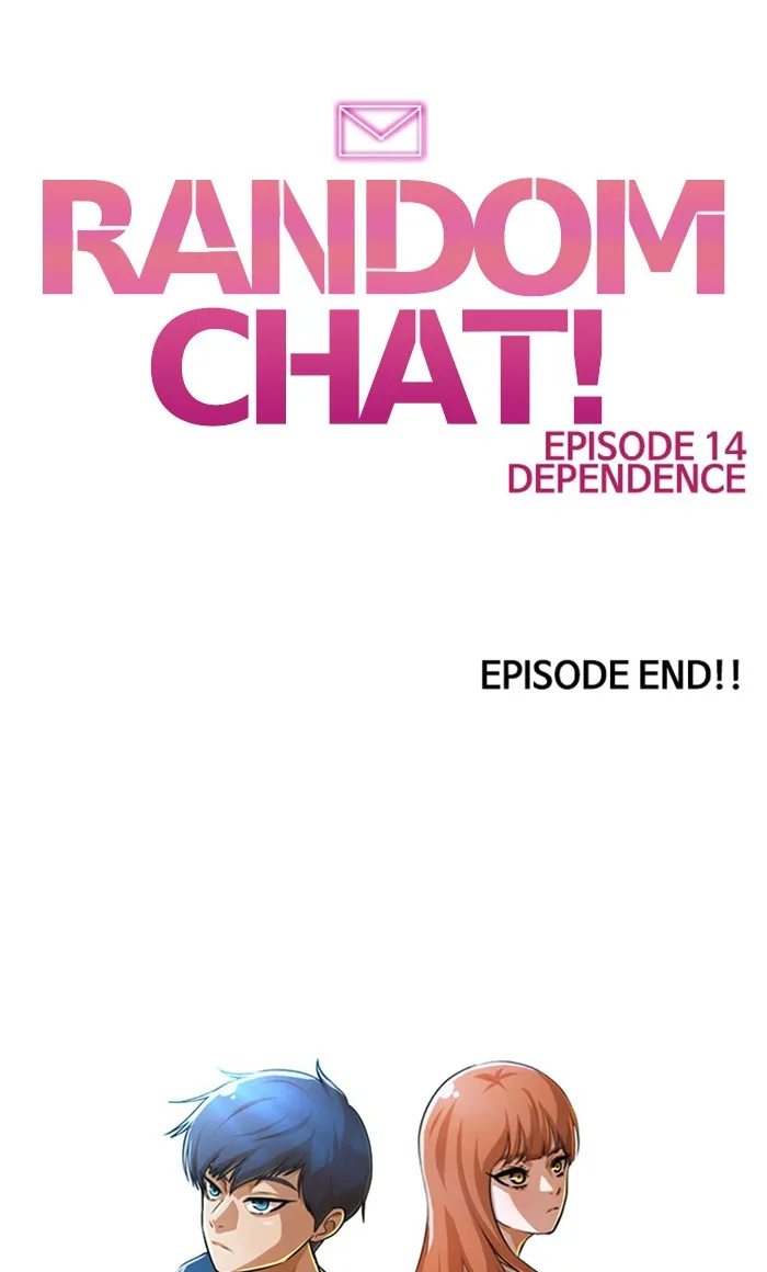 Read Random Chat chapter 131 image 75 on Lezhin