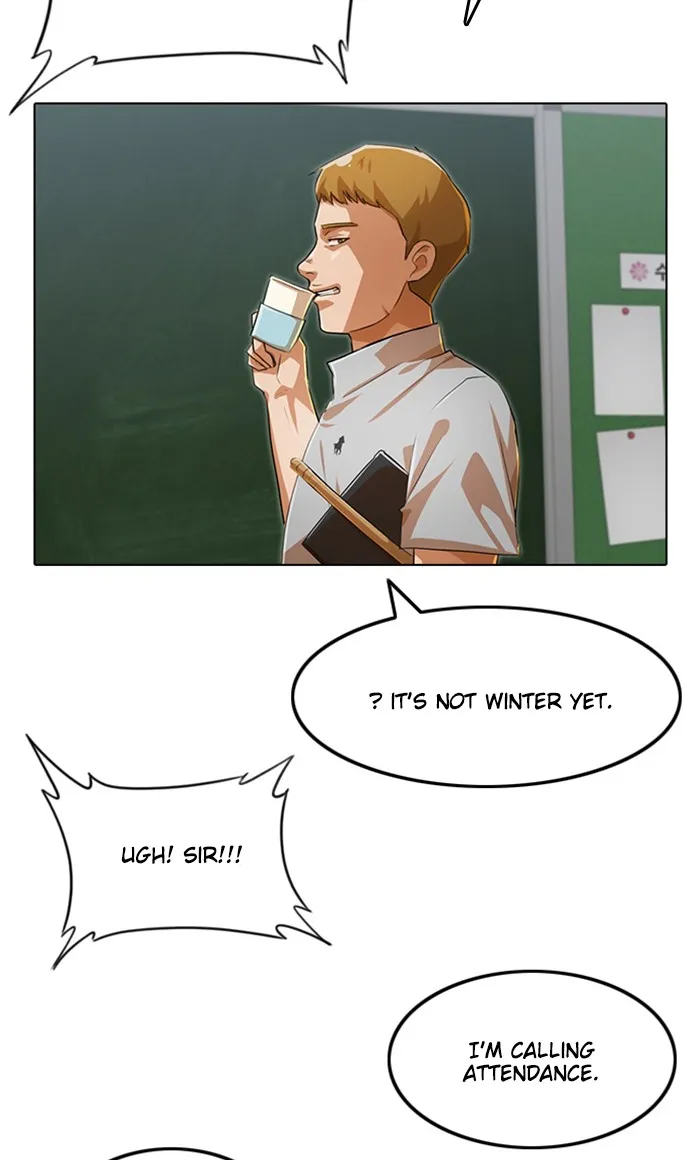 Read Random Chat chapter 131 image 79 on Lezhin