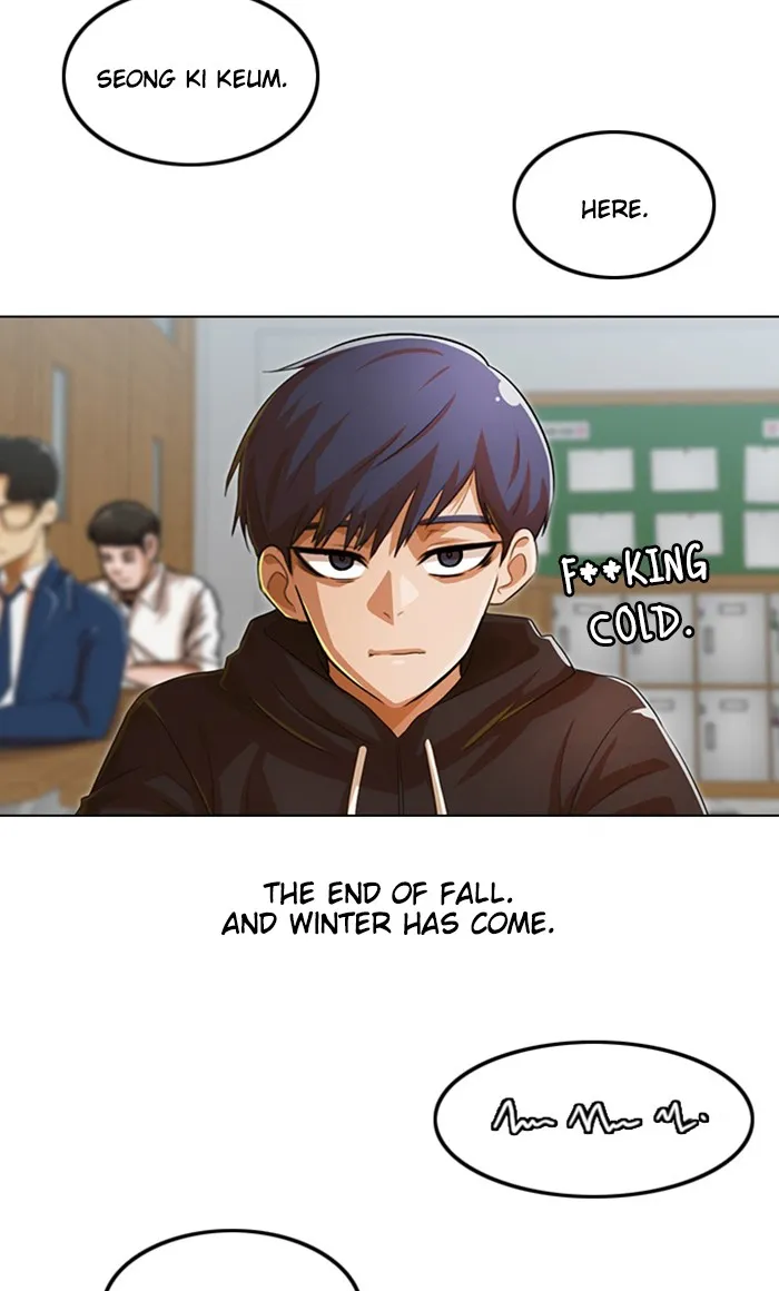 Read Random Chat chapter 131 image 80 on Lezhin