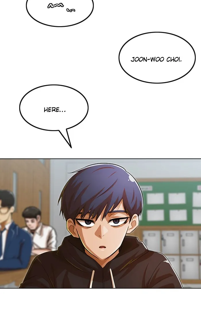 Read Random Chat chapter 131 image 81 on Lezhin
