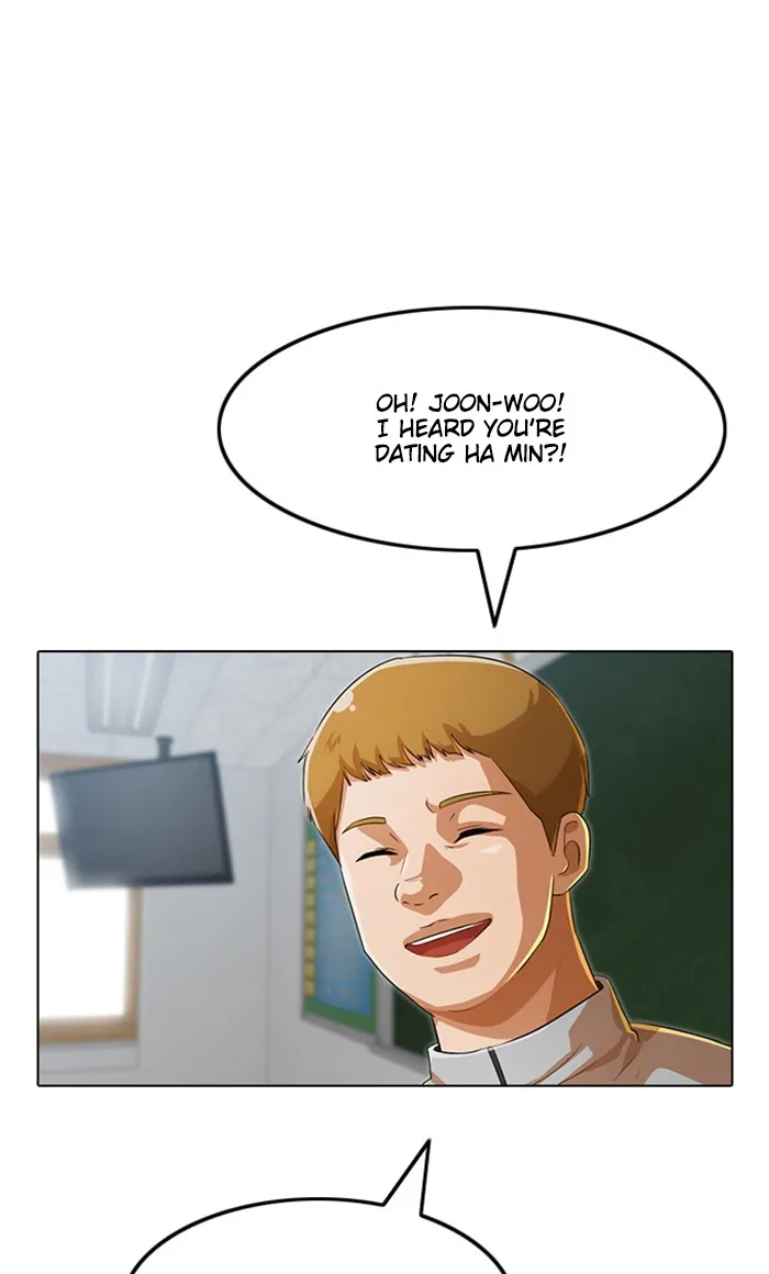 Read Random Chat chapter 131 image 82 on Lezhin
