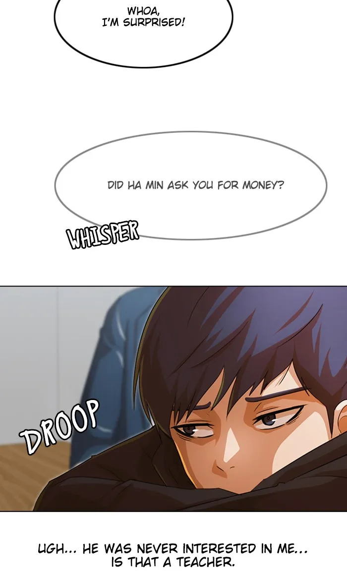 Read Random Chat chapter 131 image 83 on Lezhin