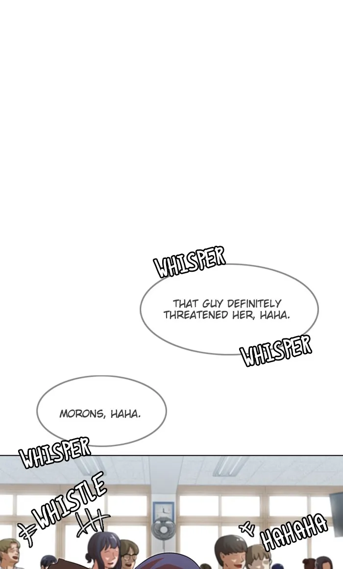 Read Random Chat chapter 131 image 84 on Lezhin
