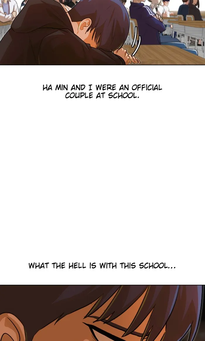 Read Random Chat chapter 131 image 85 on Lezhin