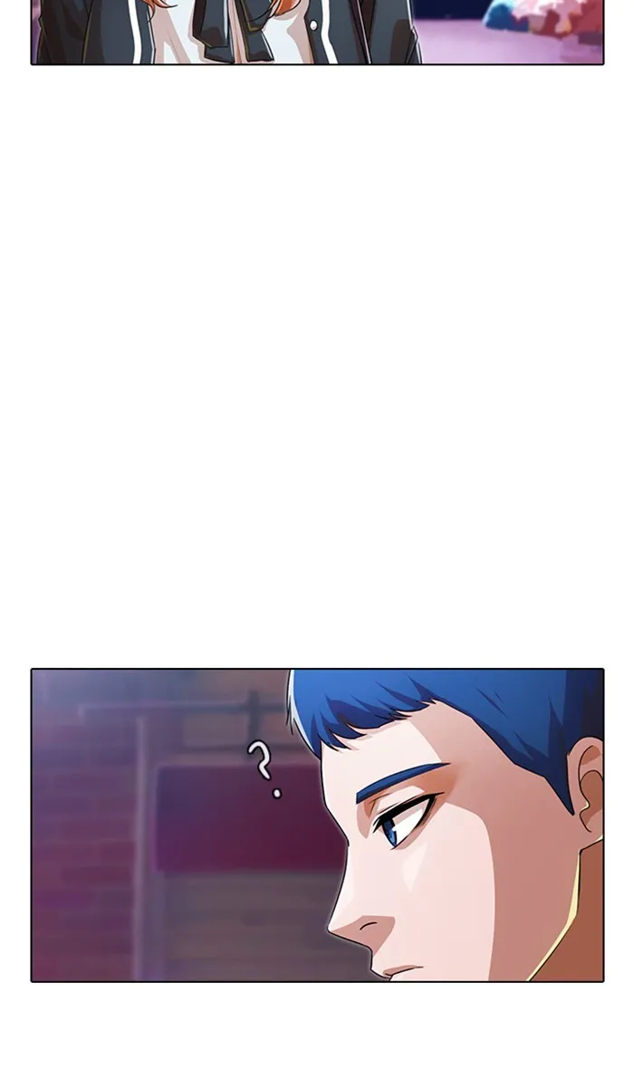 Read Random Chat chapter 131 image 9 on Lezhin
