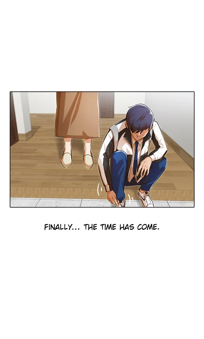 Read Random Chat chapter 131 image 91 on Lezhin