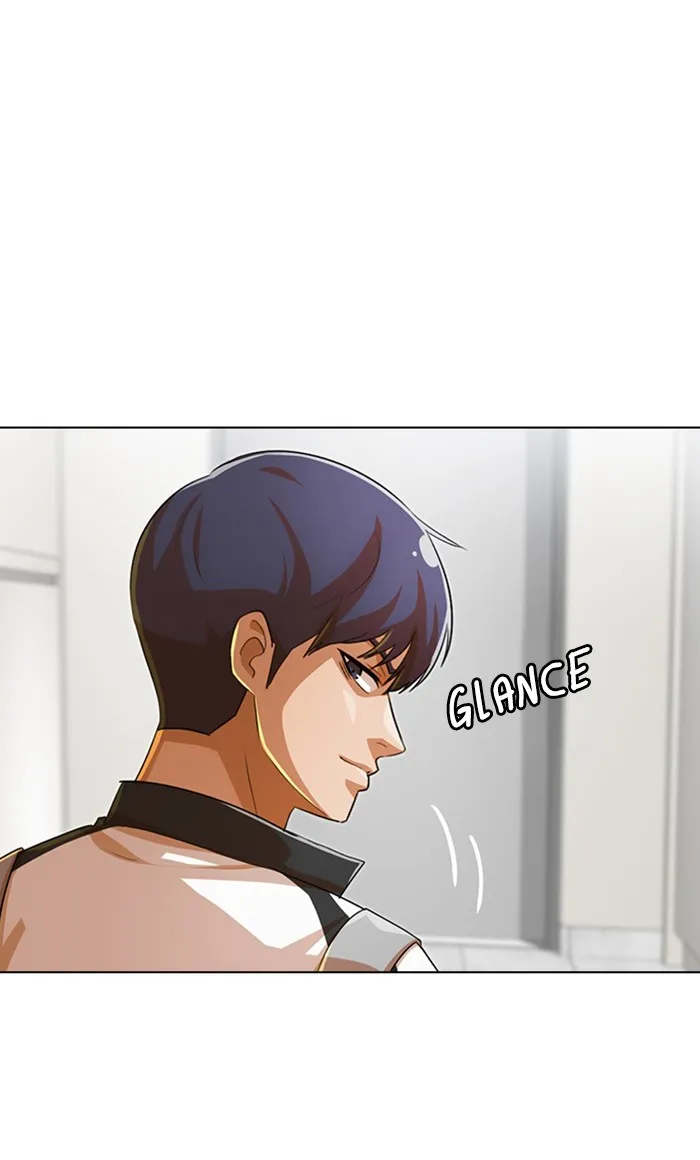Read Random Chat chapter 131 image 93 on Lezhin