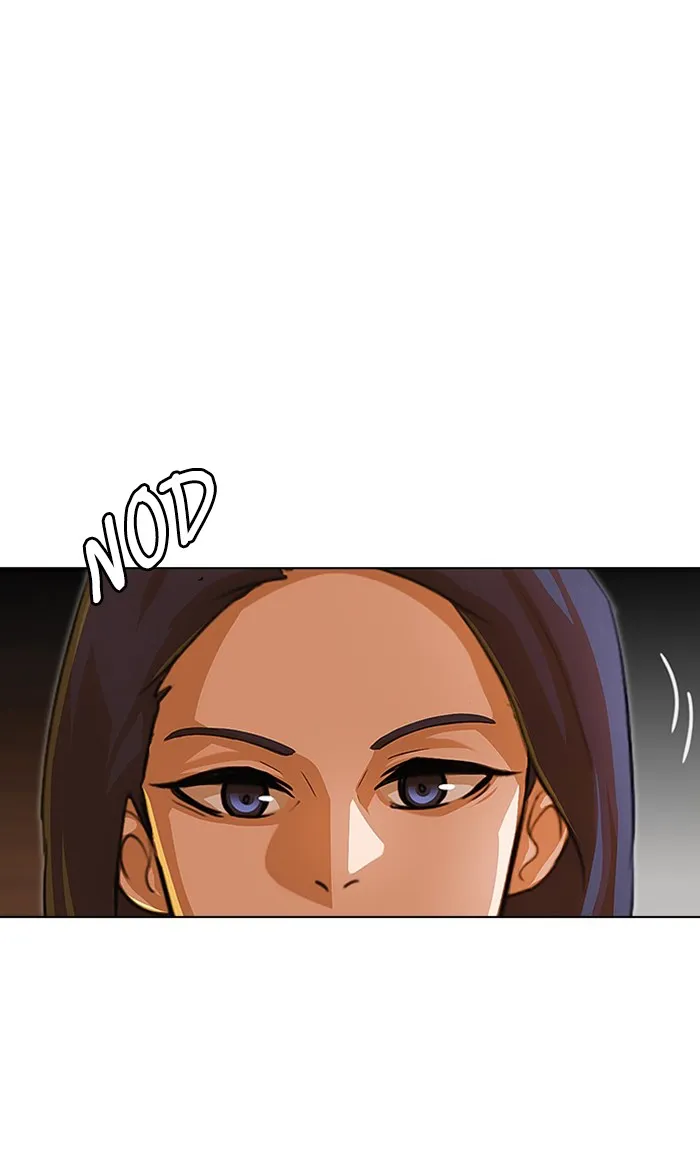 Read Random Chat chapter 131 image 94 on Lezhin