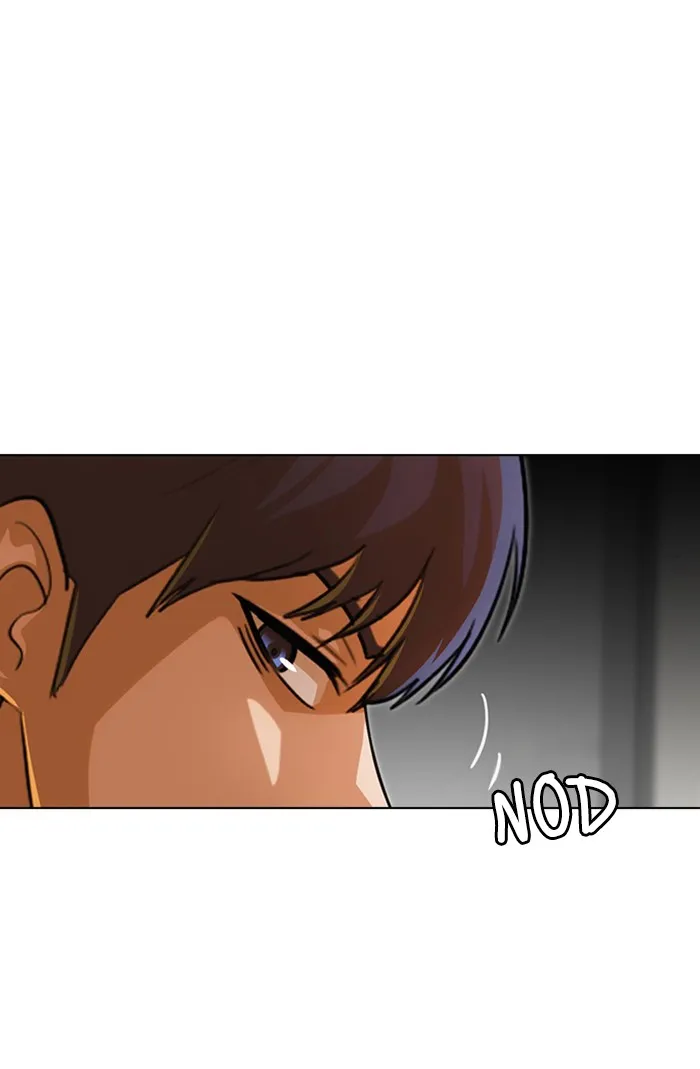 Read Random Chat chapter 131 image 95 on Lezhin