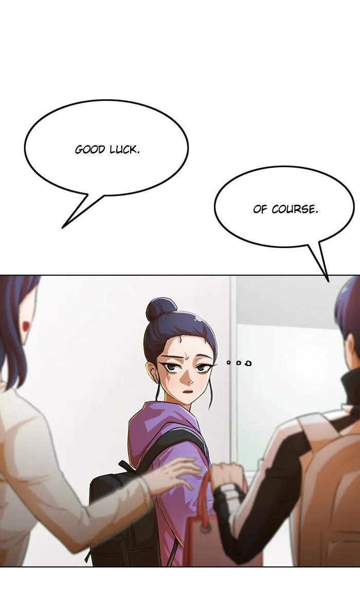 Read Random Chat chapter 131 image 96 on Lezhin