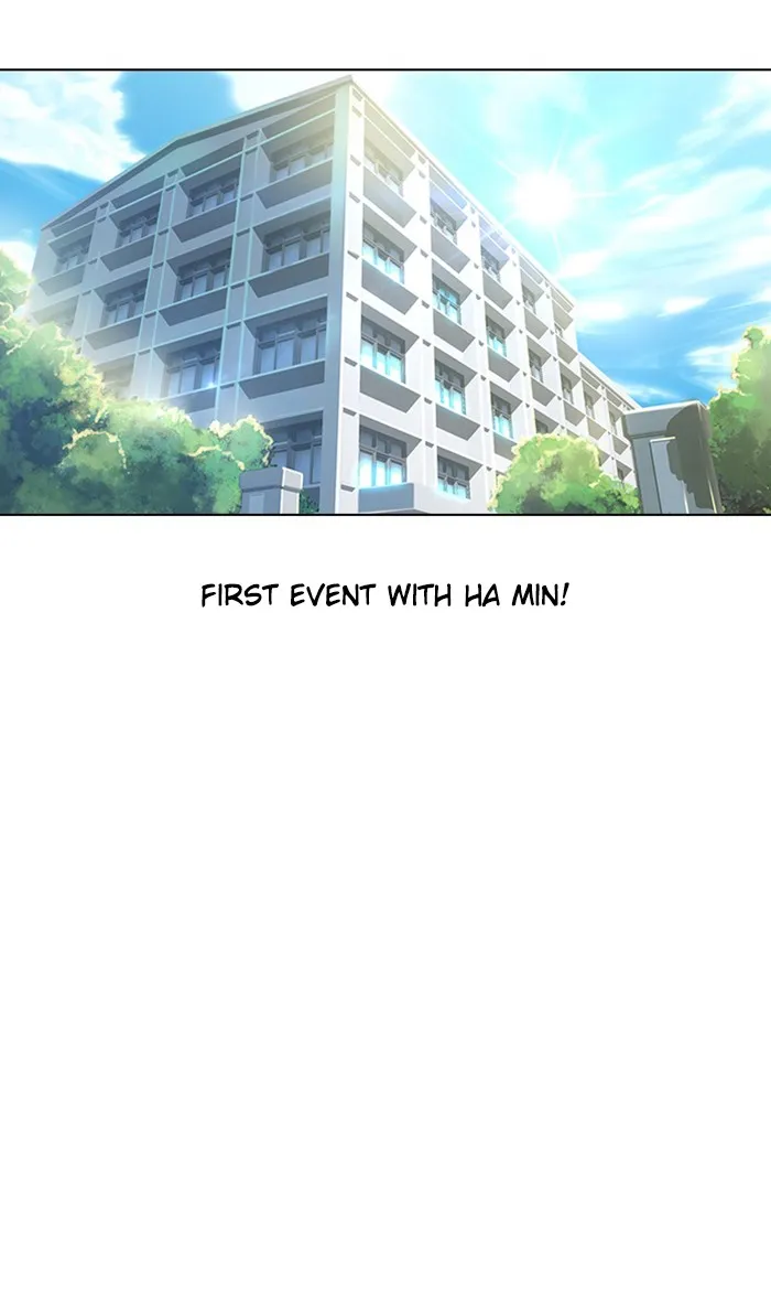 Read Random Chat chapter 131 image 99 on Lezhin