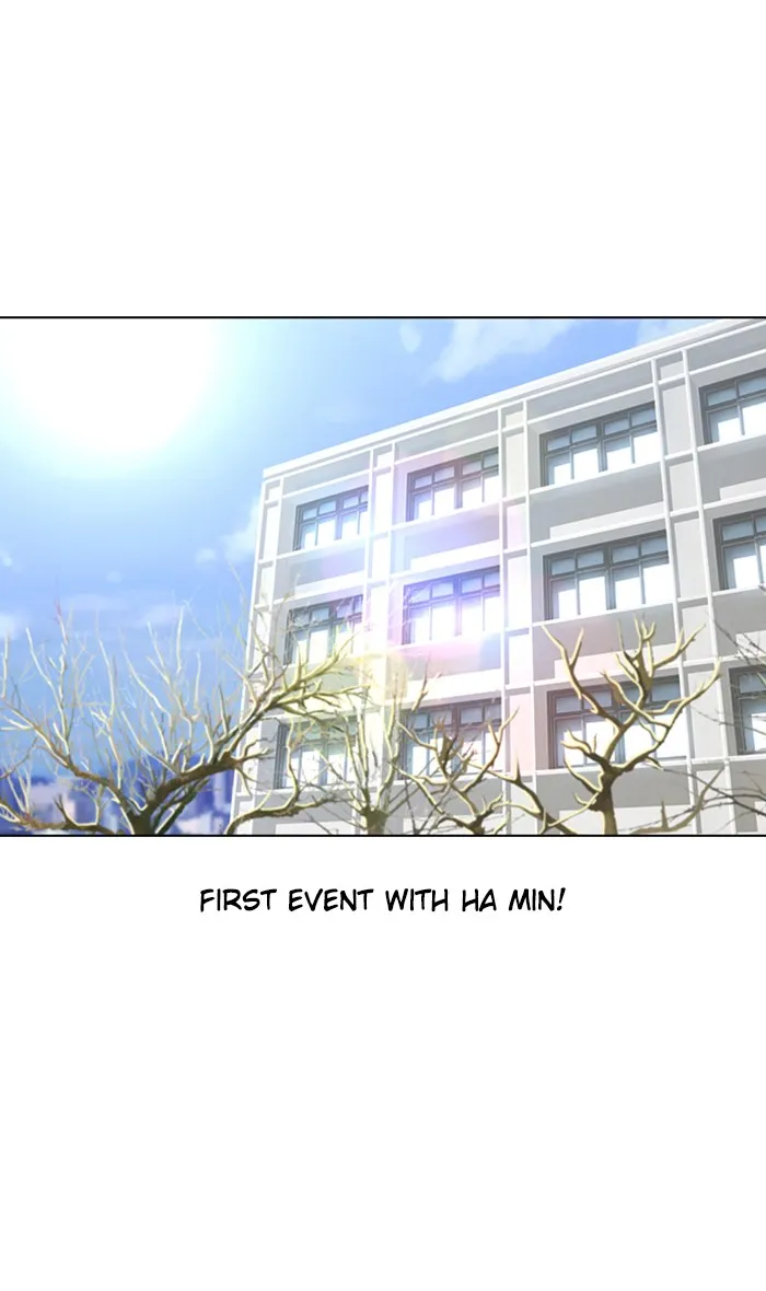 Read Random Chat chapter 132 image 0 on Lezhin