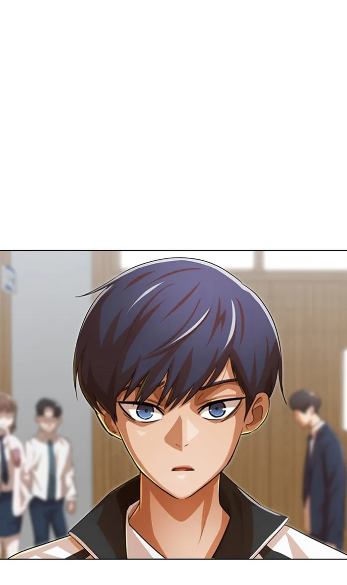 Read Random Chat chapter 132 image 10 on Lezhin