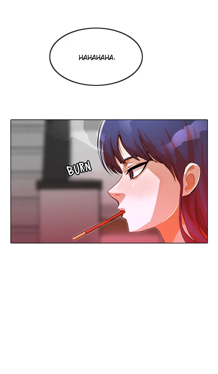 Read Random Chat chapter 132 image 100 on Lezhin