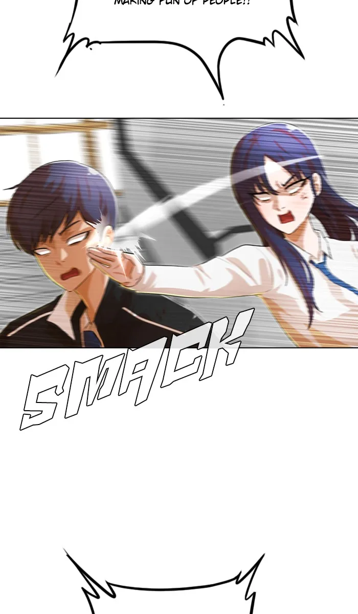 Read Random Chat chapter 132 image 102 on Lezhin