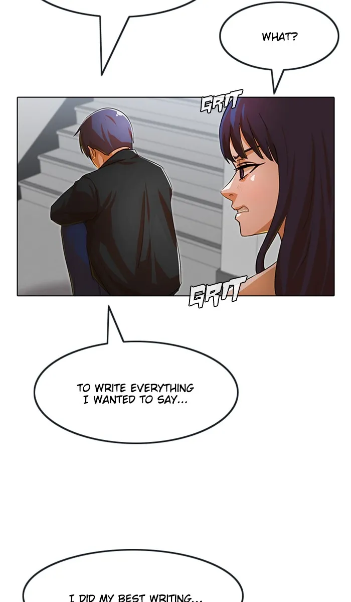 Read Random Chat chapter 132 image 104 on Lezhin