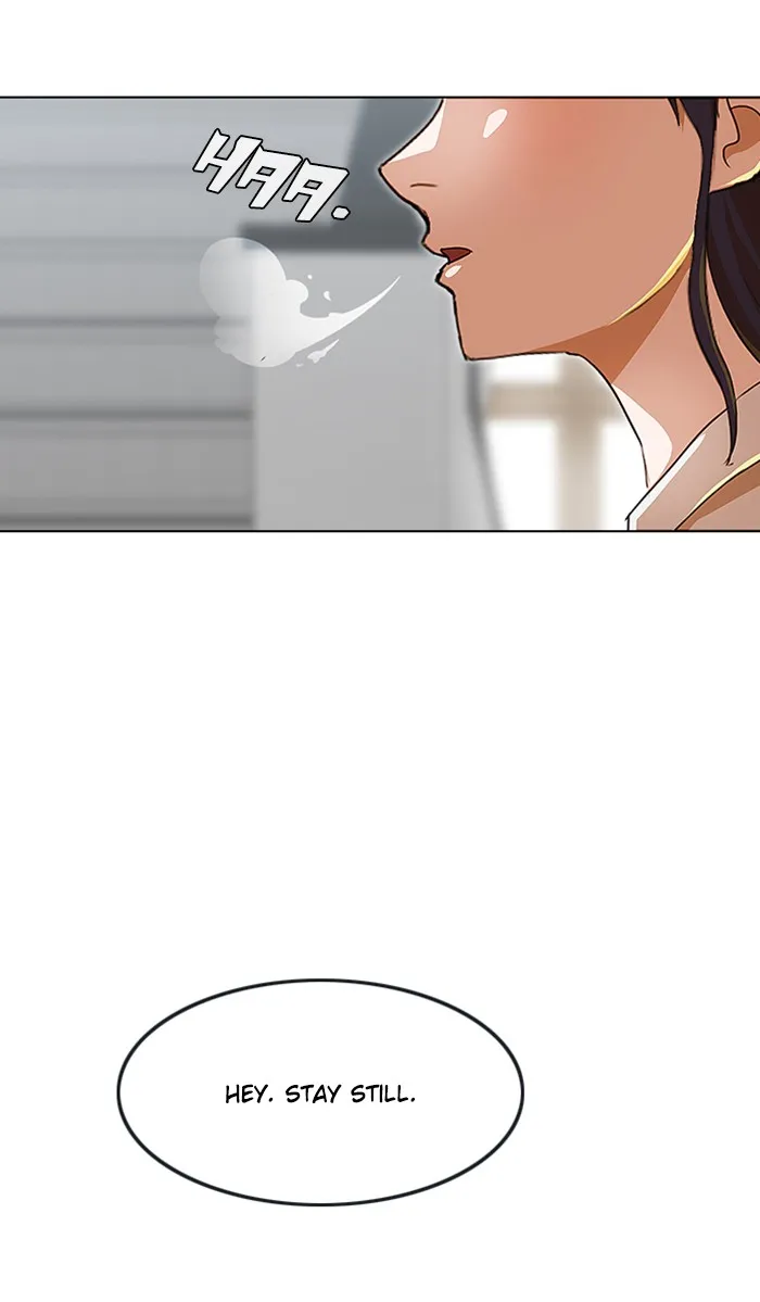 Read Random Chat chapter 132 image 107 on Lezhin